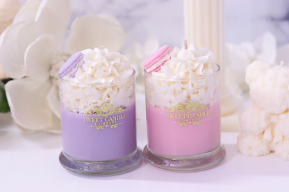 Sweet Dreams (Pink) Candle