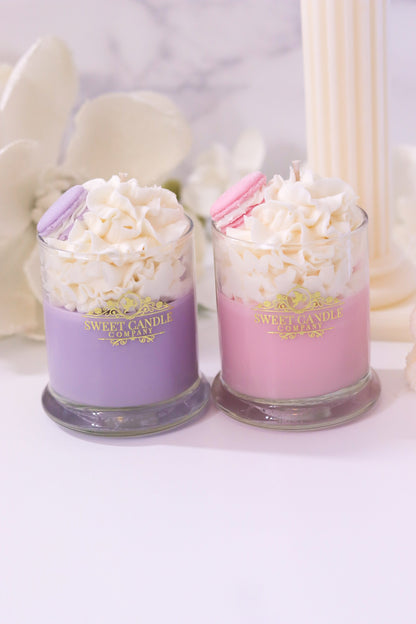 Sweet Dreams (Pink) Candle