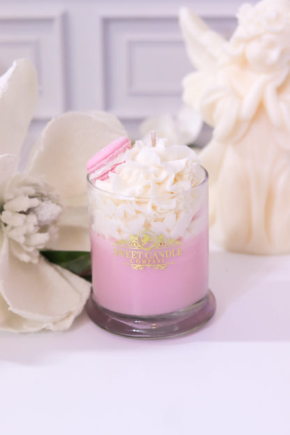 Sweet Dreams (Pink) Candle