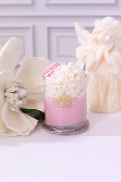 Sweet Dreams (Pink) Candle