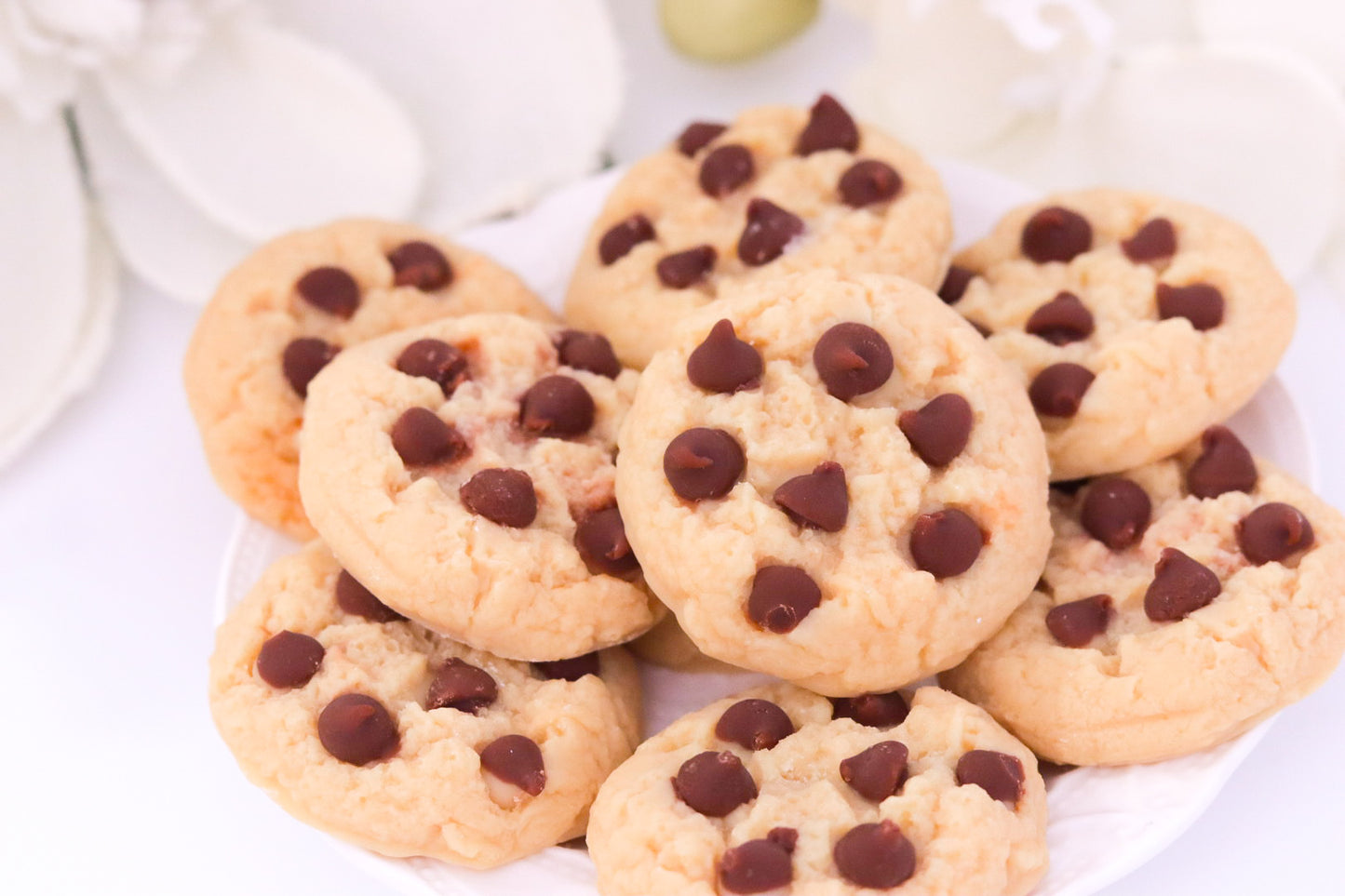 Cocoa Butter Cashmere Wax Melts