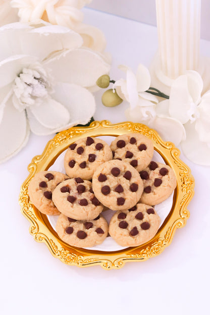 Cocoa Butter Cashmere Wax Melts