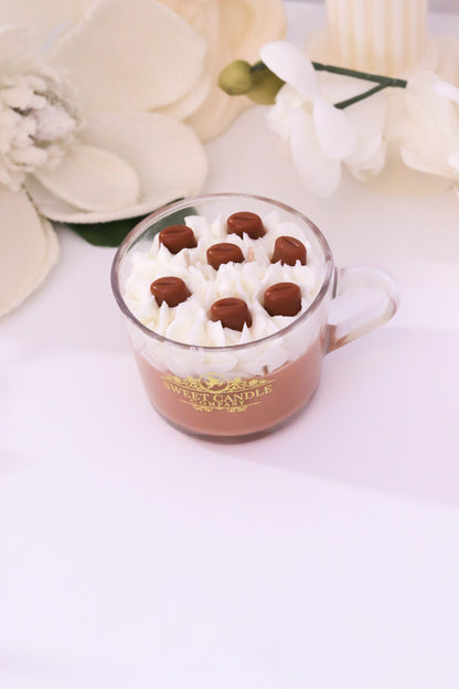 Roasted Espresso Candle (Small)