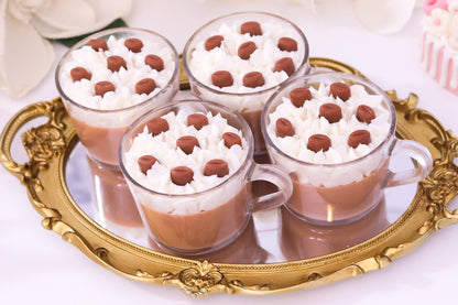 Roasted Espresso Candle (Small)