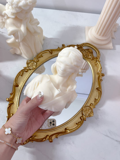 Ophelia Candle