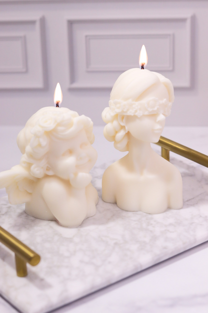 Charlotte Candle